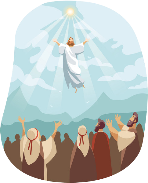 Jesus Ressurection